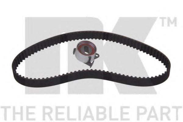 NK 10151001 Timing Belt Kit